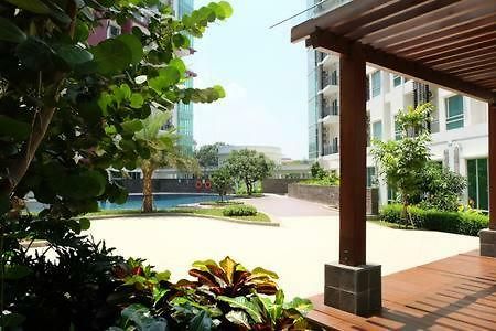 ג'קרטה Premium One Bedroom At Woodland Park Residence מראה חיצוני תמונה