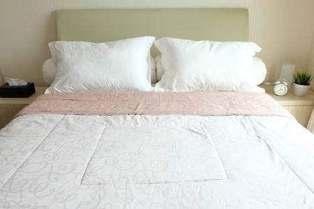 ג'קרטה Premium One Bedroom At Woodland Park Residence מראה חיצוני תמונה